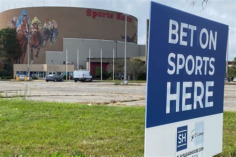 sportsbooks milford|Retail Sports Betting Locations in Connecticut.